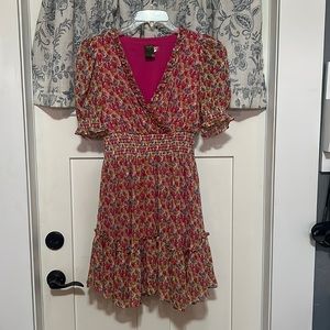 Taylor sundress size 2